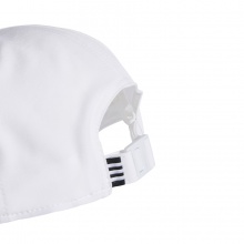 adidas Baseball Cap Aeroready 3-Stripes adidas4ATHLTS white Women